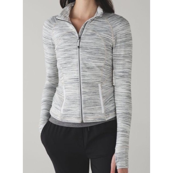 Lululemon Hustle In Your Bustle Define Peplum Jacket - Picture 9 of 15